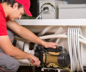 About Emergency plumbing pros Kinderhook, IL